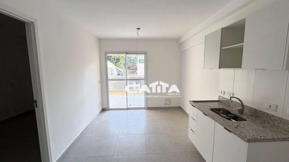 Apartamento, 1 quarto, 33 m² - Foto 1