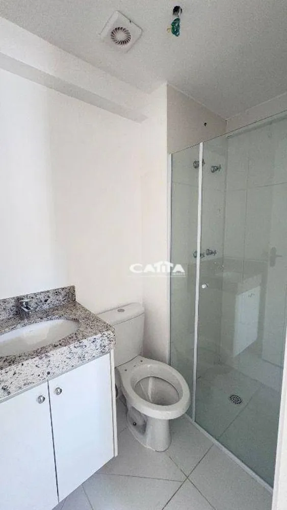 Apartamento, 1 quarto, 33 m² - Foto 5