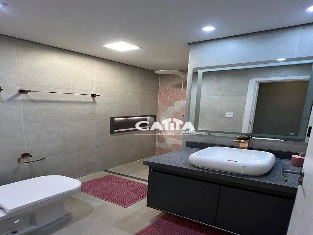 Sobrado, 3 quartos, 160 m² - Foto 8