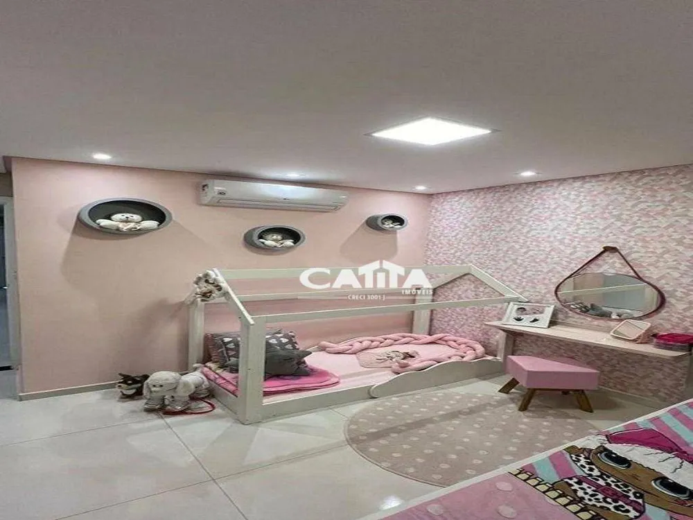 Sobrado, 3 quartos, 160 m² - Foto 5