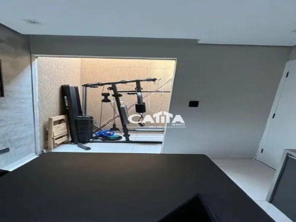 Sobrado, 3 quartos, 160 m² - Foto 6