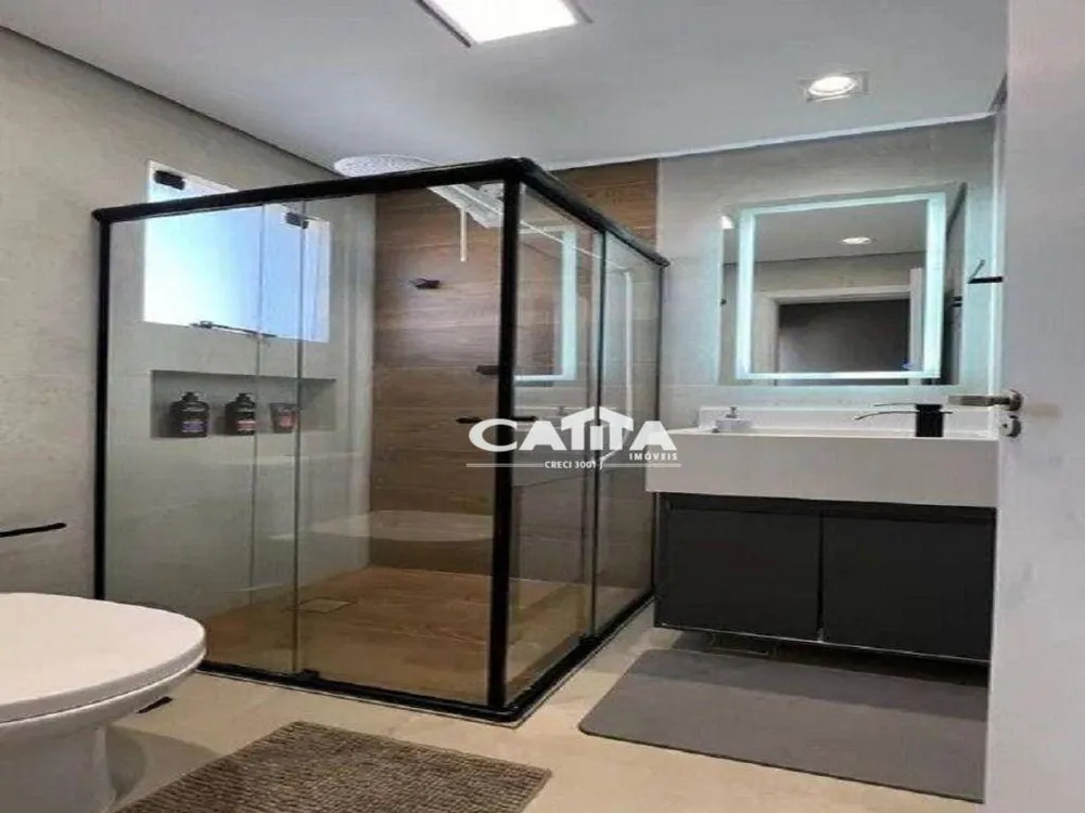 Sobrado, 3 quartos, 160 m² - Foto 7