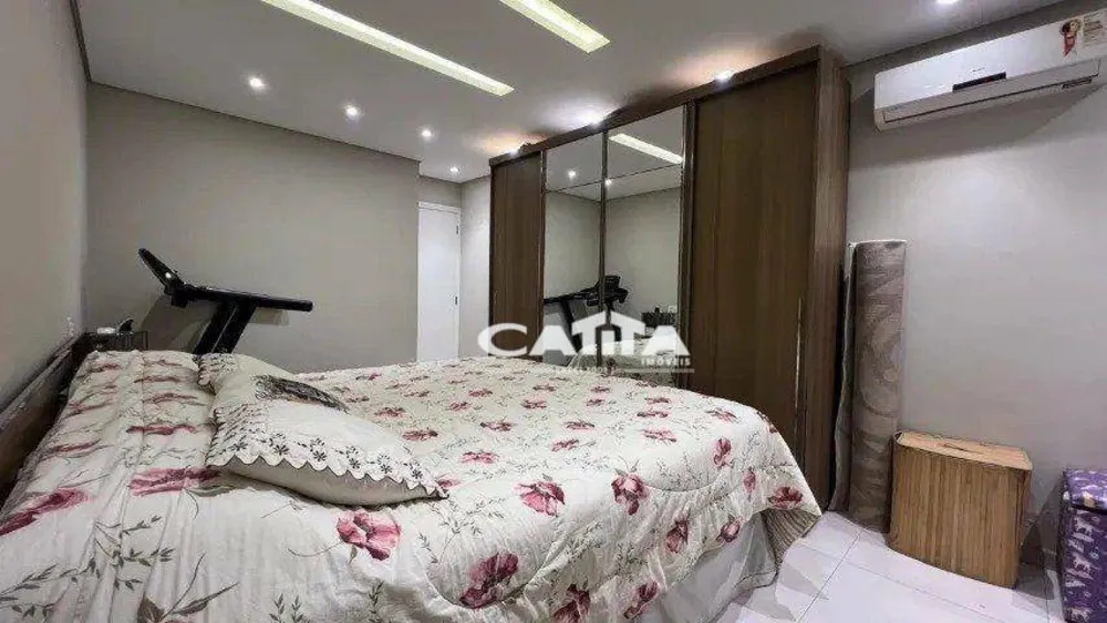 Sobrado, 3 quartos, 160 m² - Foto 4