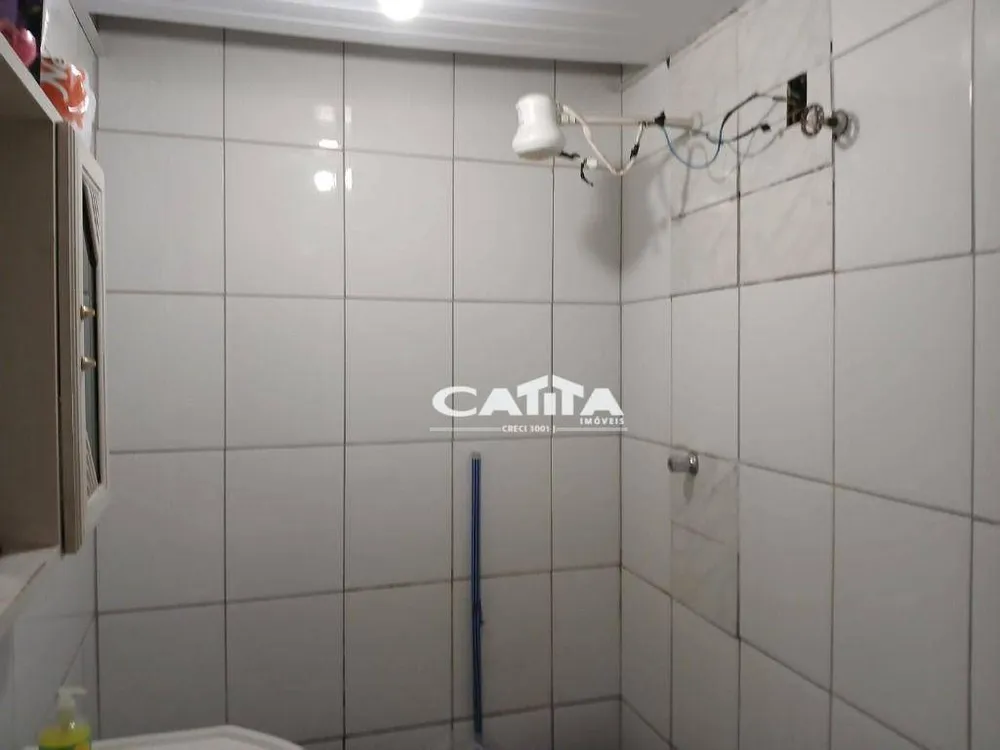 Casa, 3 quartos, 105 m² - Foto 3