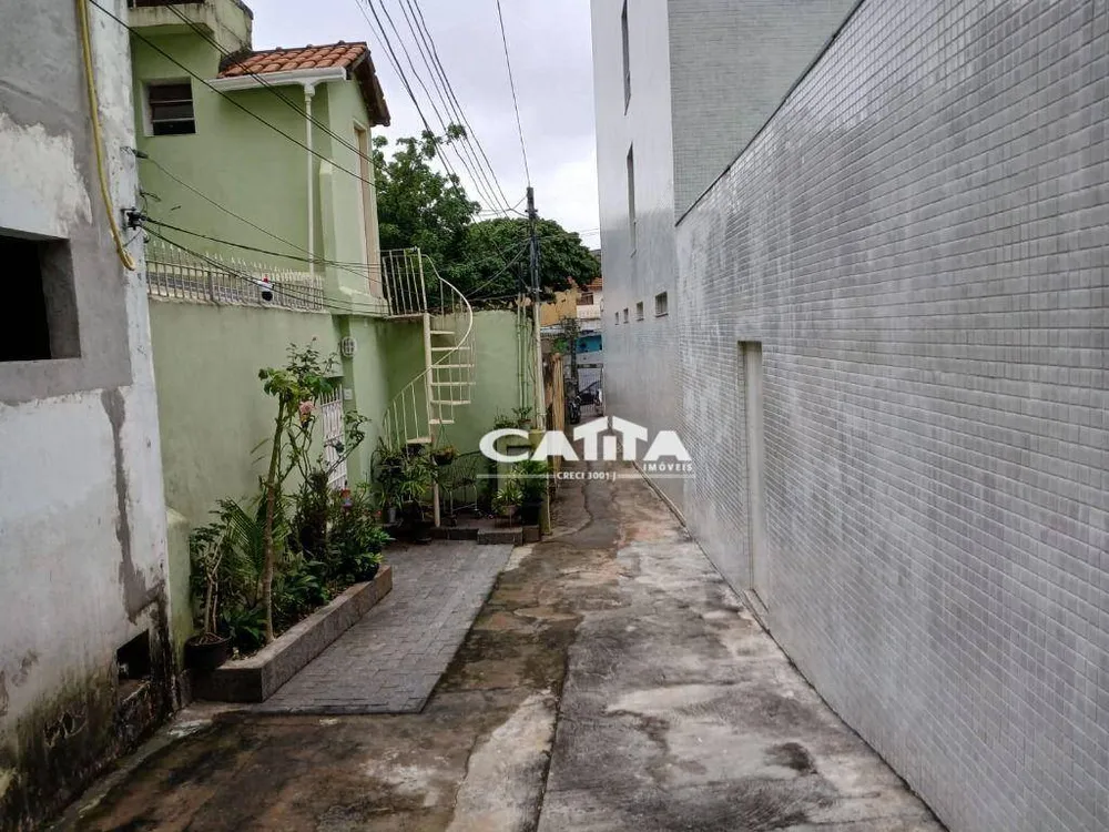 Casa, 3 quartos, 105 m² - Foto 2