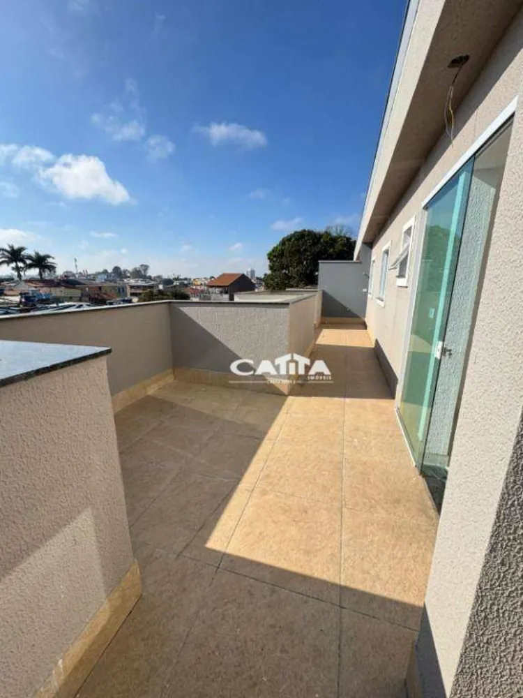 Apartamento, 2 quartos, 32 m² - Foto 1