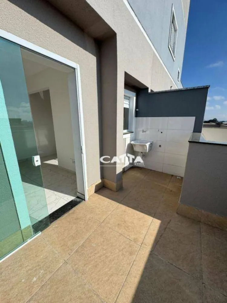 Apartamento, 2 quartos, 32 m² - Foto 4
