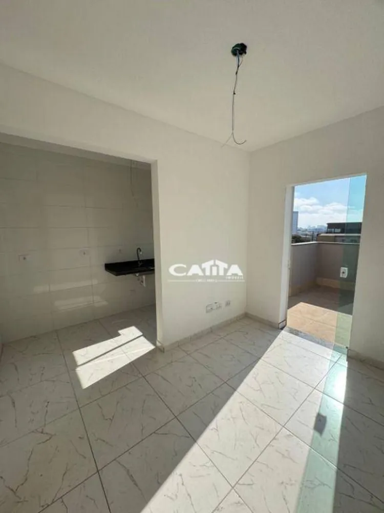 Apartamento, 2 quartos, 32 m² - Foto 2