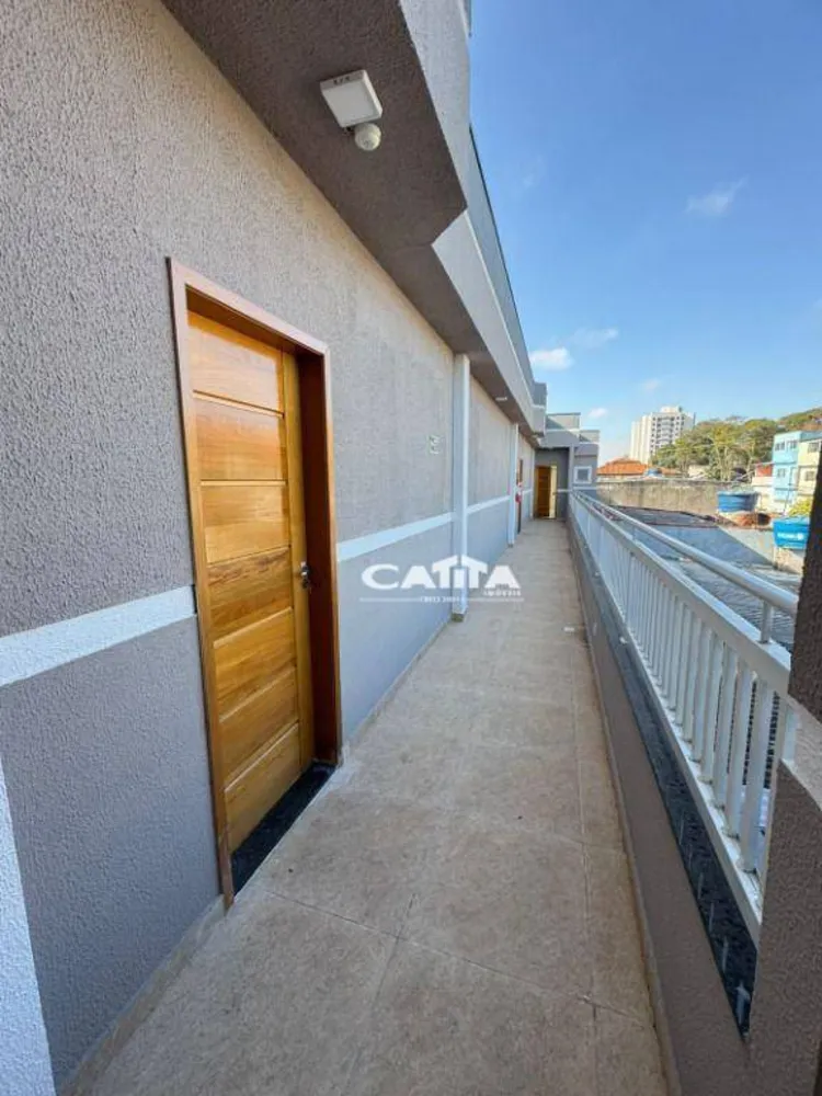 Apartamento, 2 quartos, 32 m² - Foto 6