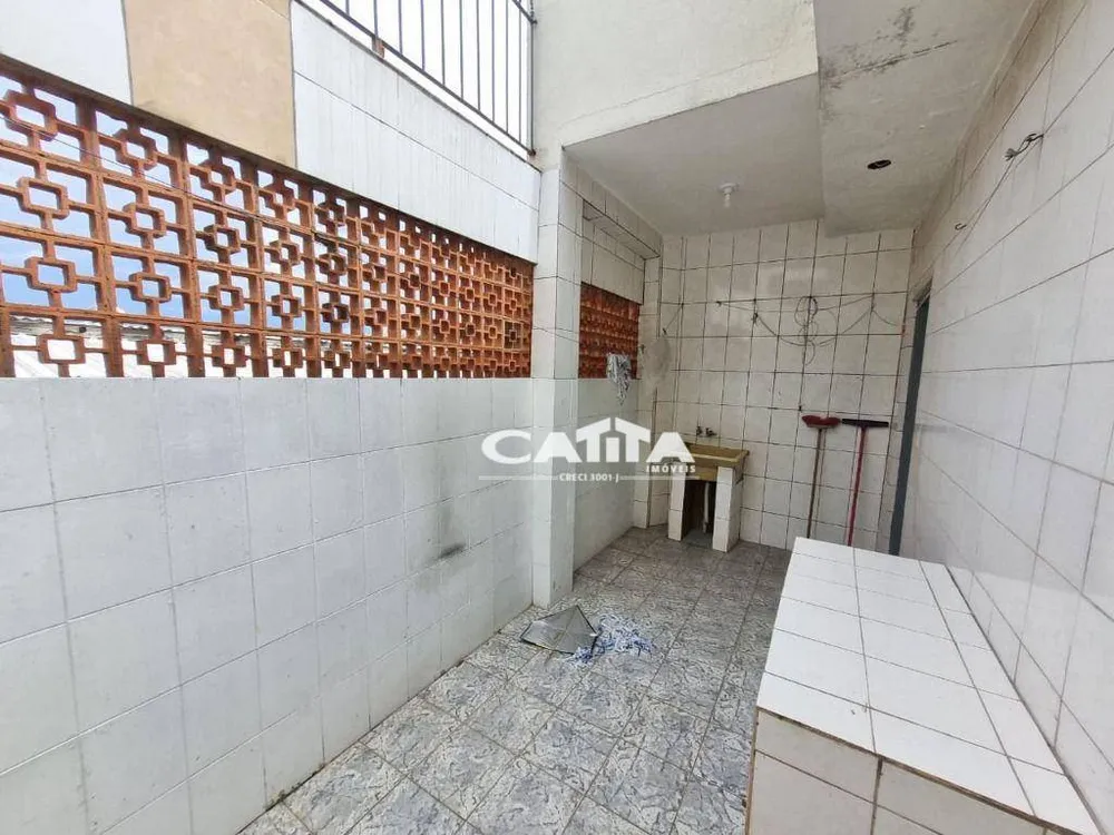 Casa, 1 quarto, 40 m² - Foto 11