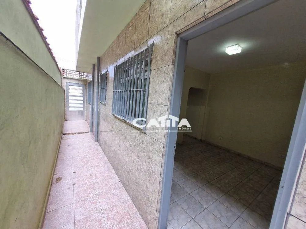 Casa, 1 quarto, 40 m² - Foto 2