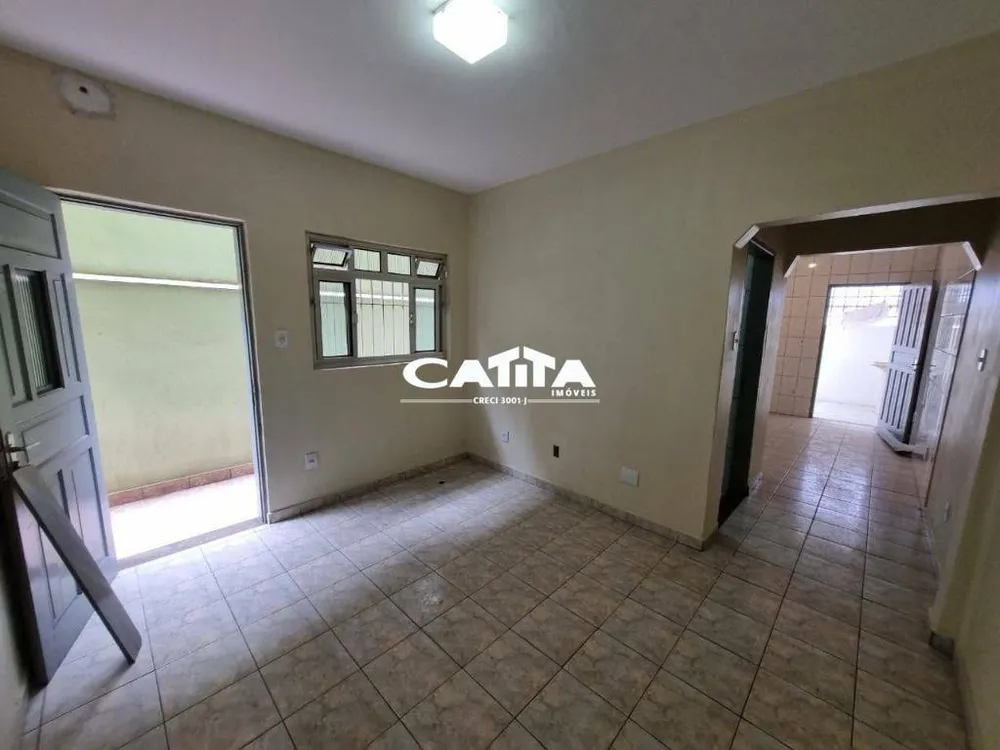 Casa, 1 quarto, 40 m² - Foto 5