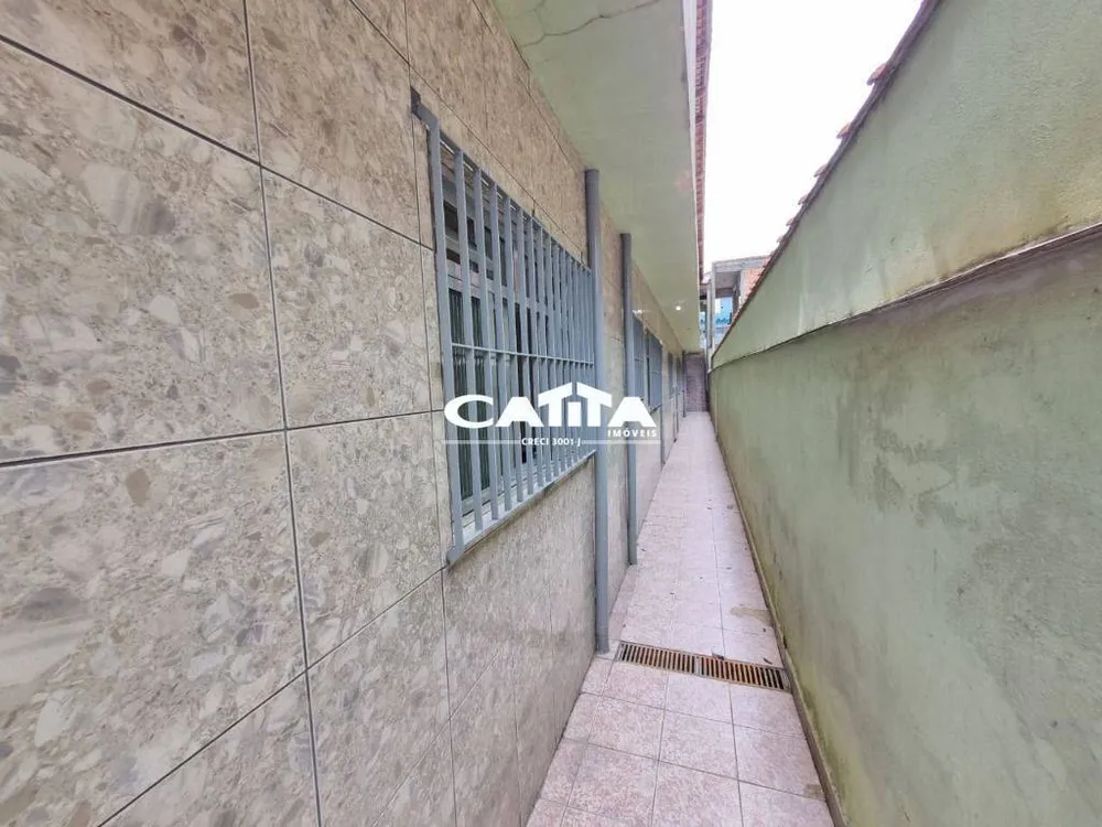 Casa, 1 quarto, 40 m² - Foto 12