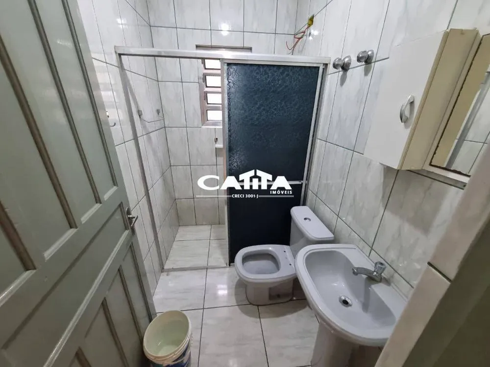Casa, 1 quarto, 40 m² - Foto 9