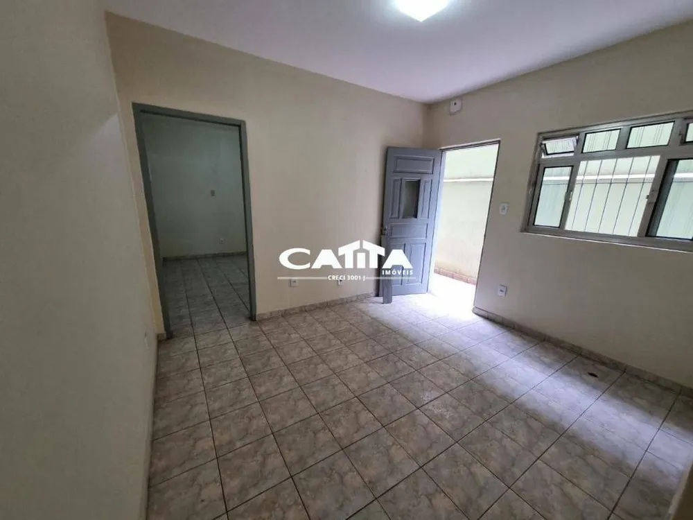 Casa, 1 quarto, 40 m² - Foto 6