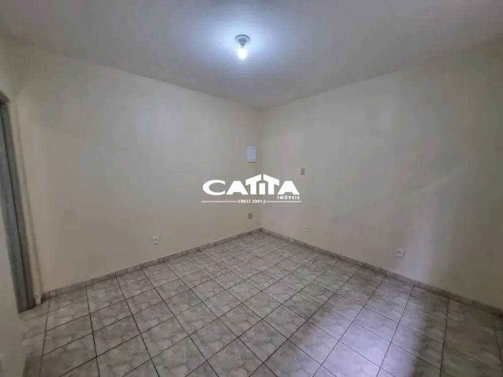 Casa, 1 quarto, 40 m² - Foto 8