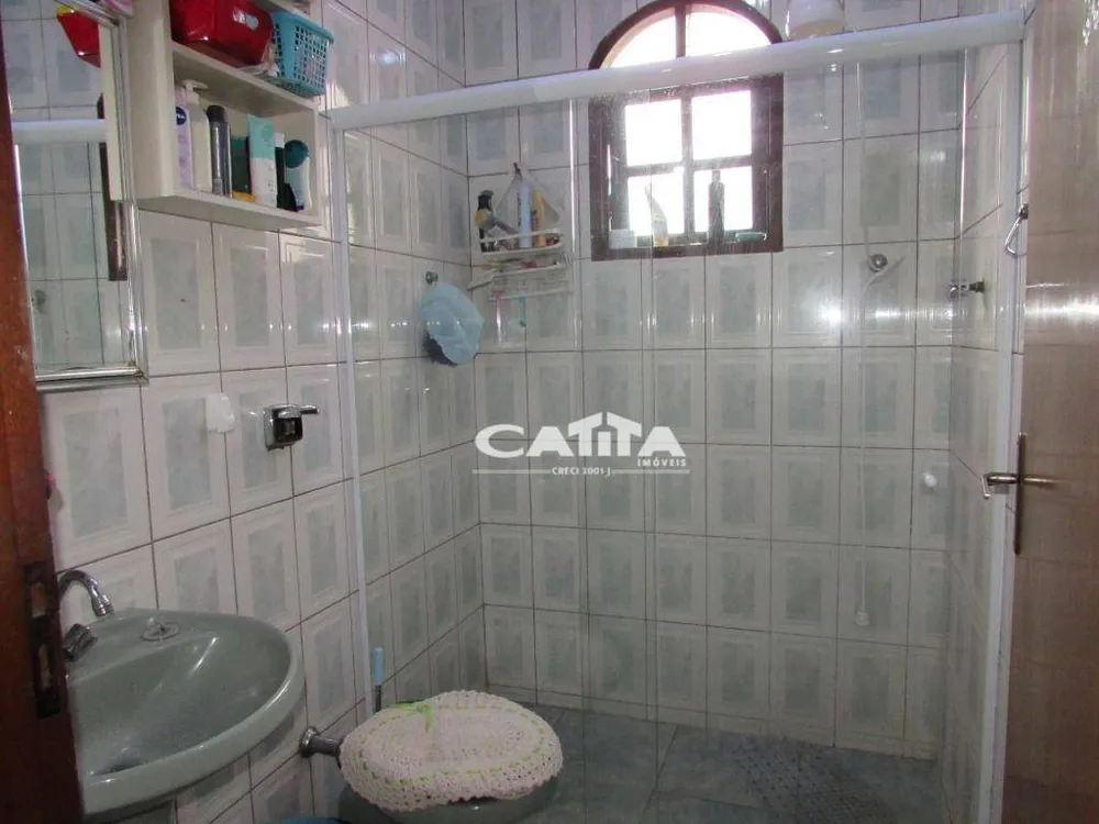 Sobrado, 3 quartos, 156 m² - Foto 4