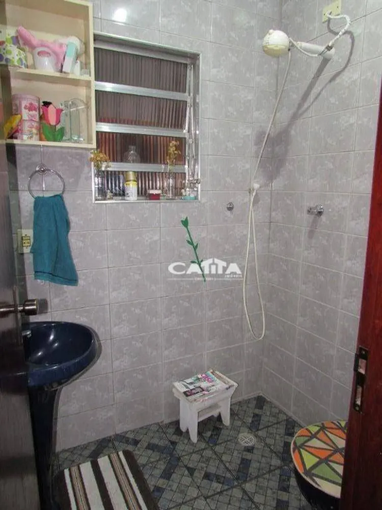 Sobrado, 3 quartos, 156 m² - Foto 3
