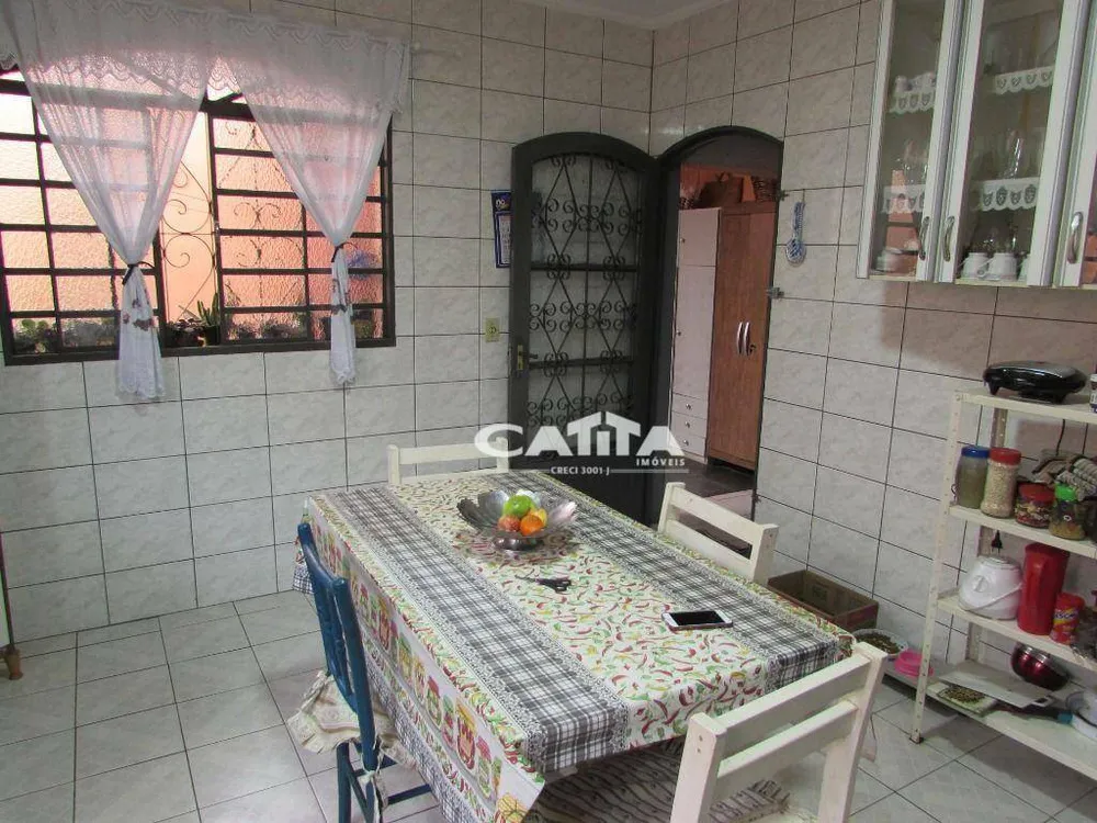 Sobrado, 3 quartos, 156 m² - Foto 1