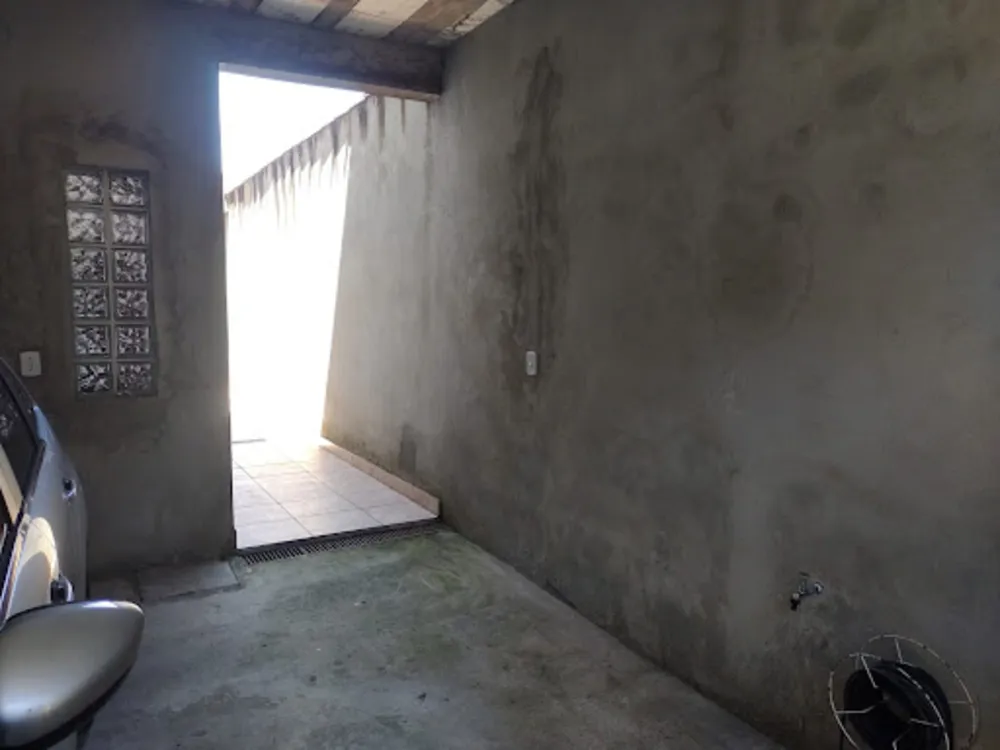 Sobrado, 2 quartos, 200 m² - Foto 1