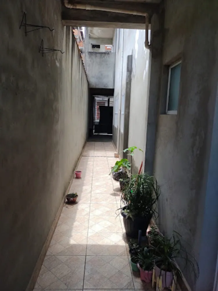 Sobrado, 2 quartos, 200 m² - Foto 7