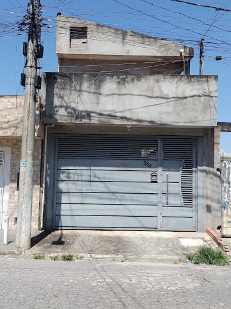 Sobrado, 2 quartos, 200 m² - Foto 8