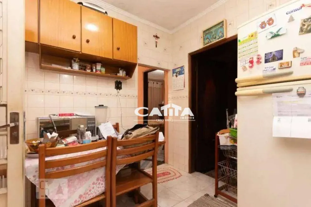 Sobrado, 6 quartos, 270 m² - Foto 8