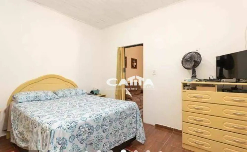 Sobrado, 6 quartos, 270 m² - Foto 2
