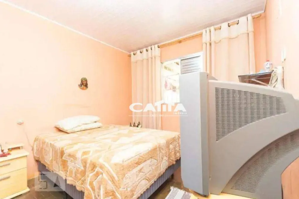 Sobrado, 6 quartos, 270 m² - Foto 9