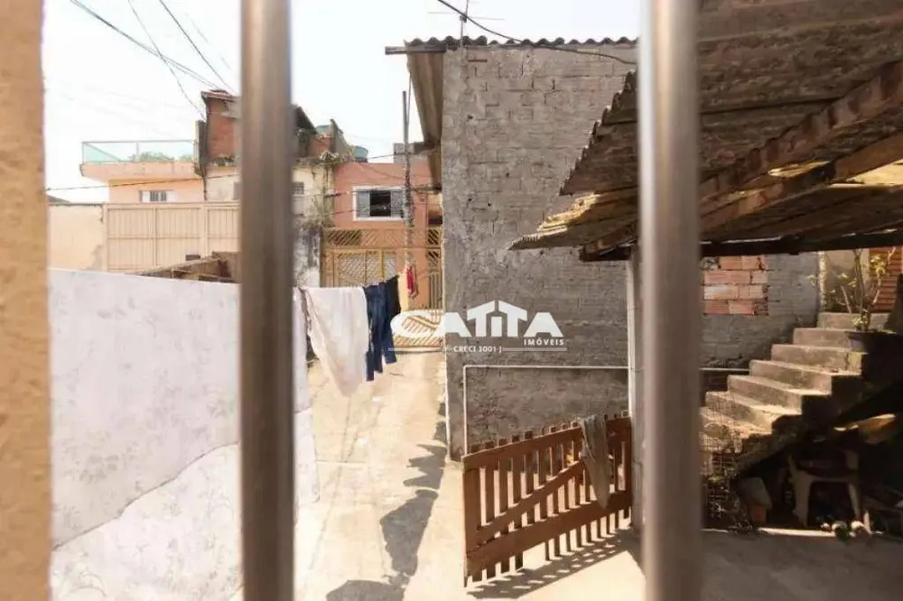 Sobrado, 6 quartos, 270 m² - Foto 10