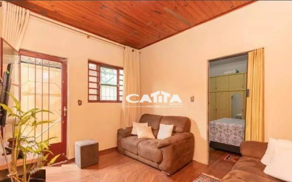 Sobrado, 6 quartos, 270 m² - Foto 1
