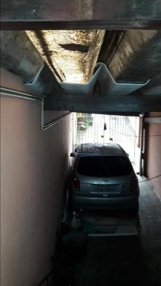Sobrado, 6 quartos, 270 m² - Foto 12