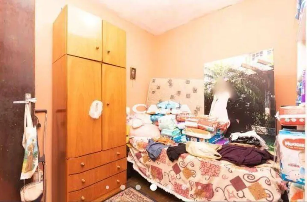 Sobrado, 6 quartos, 270 m² - Foto 3