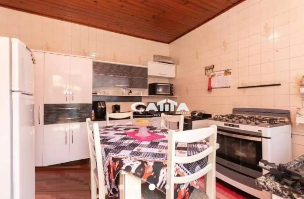 Sobrado, 6 quartos, 270 m² - Foto 4