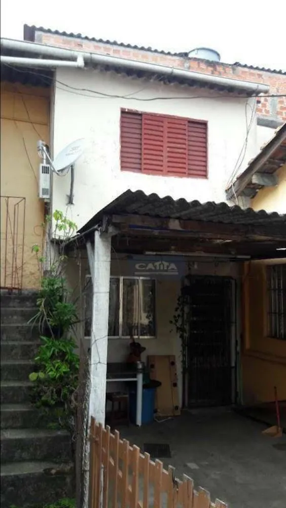Sobrado, 6 quartos, 270 m² - Foto 11
