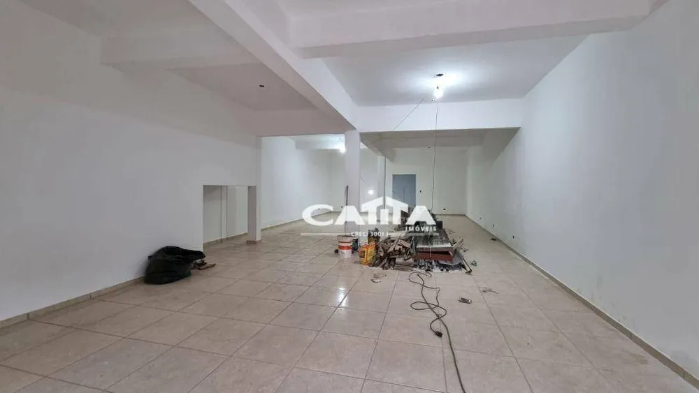 Loja-Salão, 160 m² - Foto 8