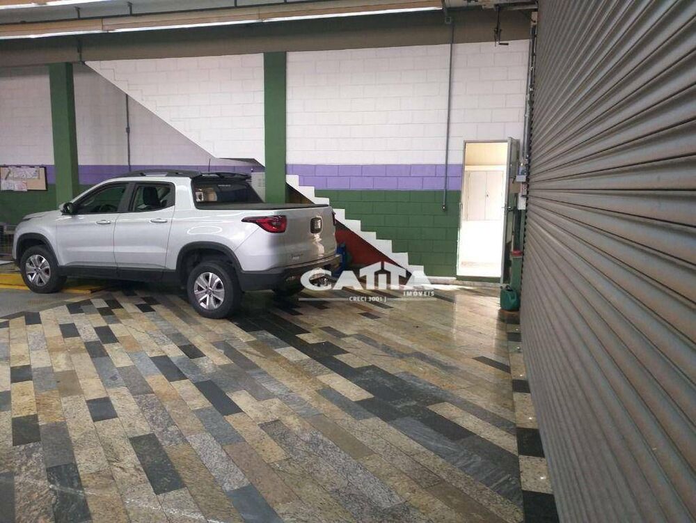 Prédio Inteiro, 600 m² - Foto 10