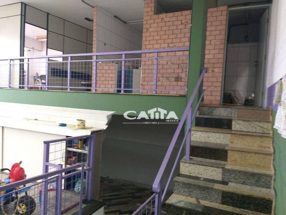 Prédio Inteiro, 600 m² - Foto 12