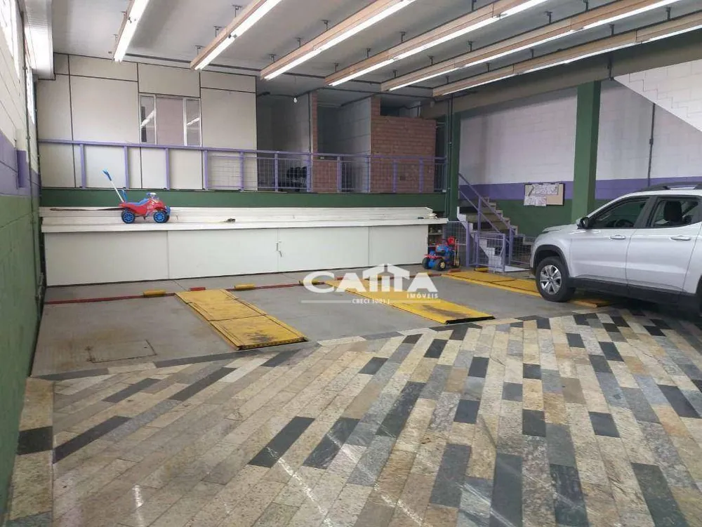 Prédio Inteiro, 600 m² - Foto 14