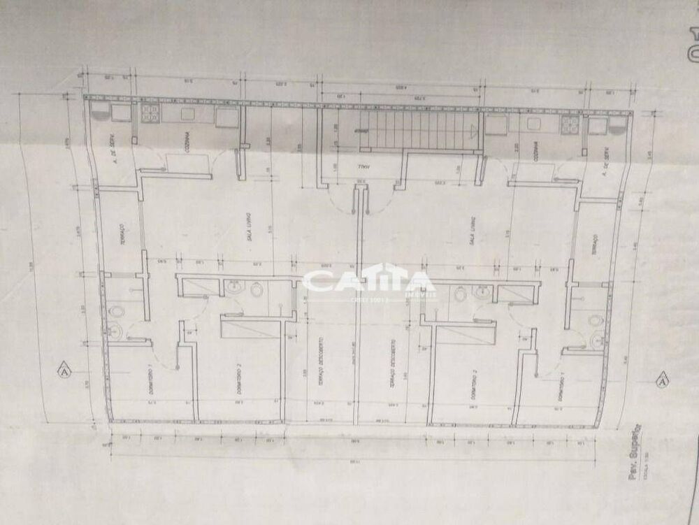 Prédio Inteiro, 600 m² - Foto 20