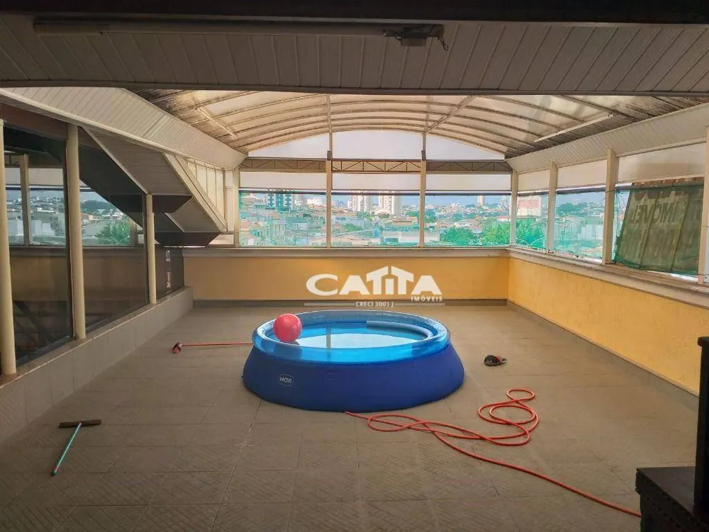 Prédio Inteiro, 600 m² - Foto 8