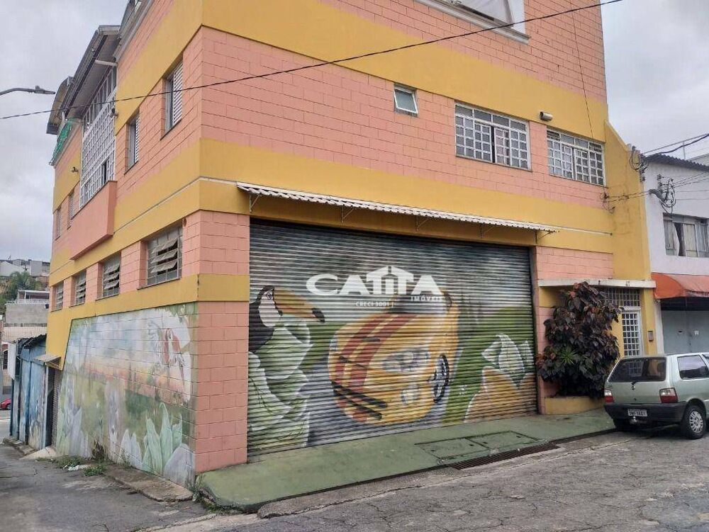 Prédio Inteiro, 600 m² - Foto 1