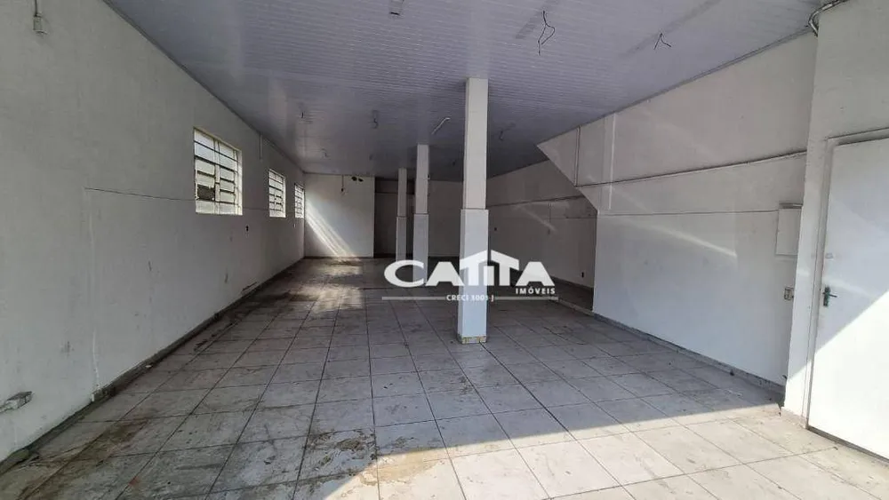 Loja-Salão, 118 m² - Foto 2
