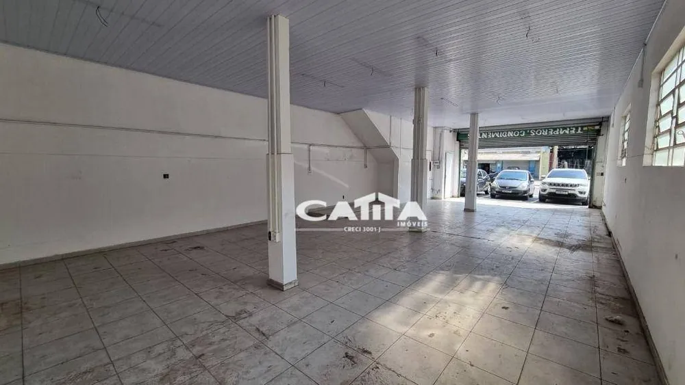 Loja-Salão, 118 m² - Foto 1