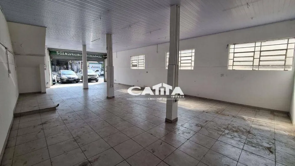Loja-Salão, 118 m² - Foto 4