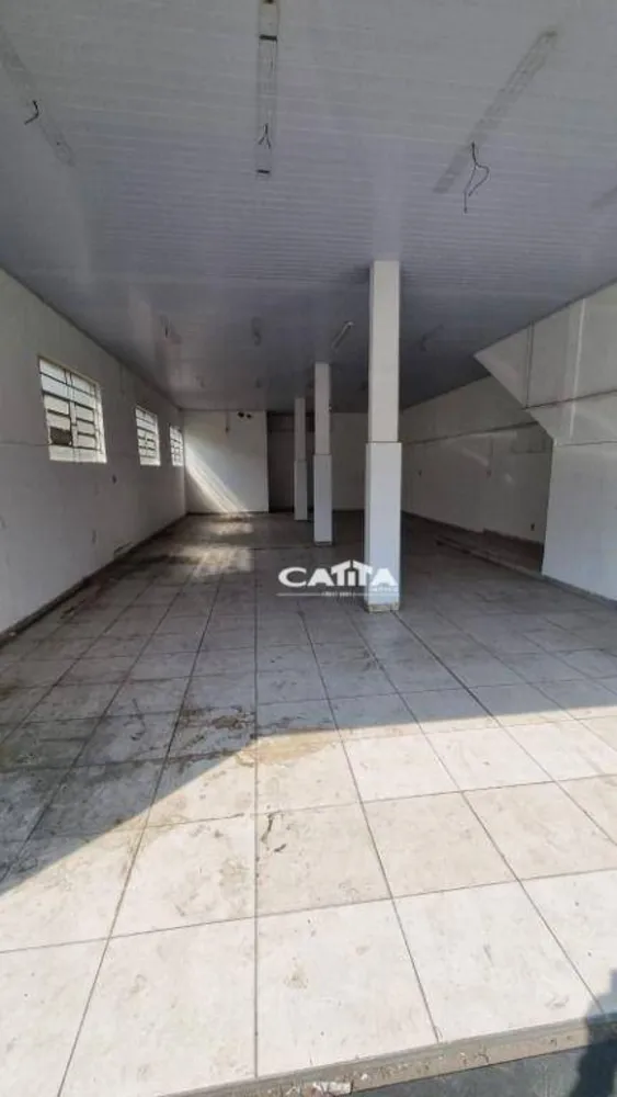 Loja-Salão, 118 m² - Foto 3