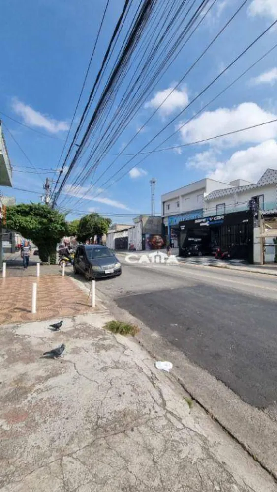 Loja-Salão, 118 m² - Foto 5