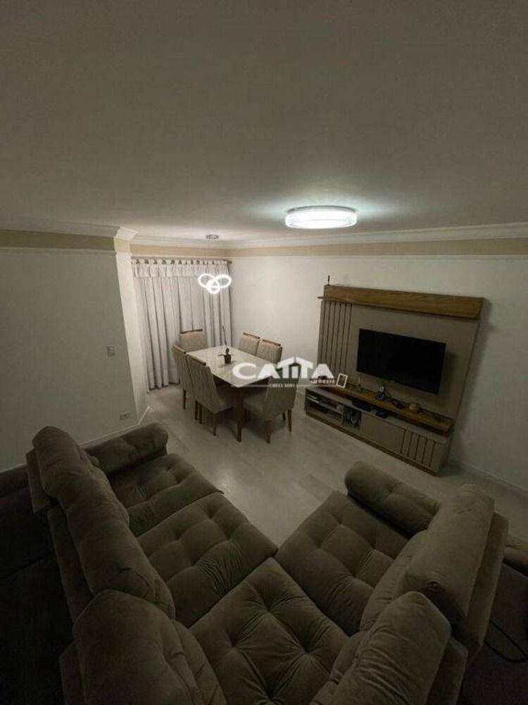 Apartamento, 3 quartos, 76 m² - Foto 1