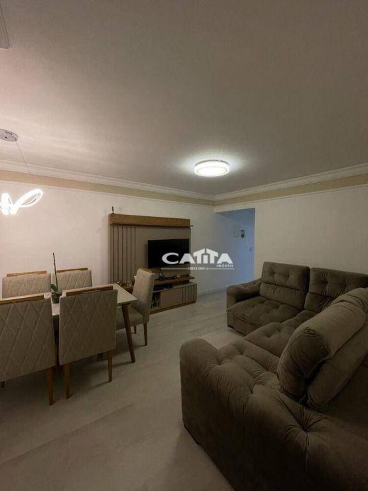 Apartamento, 3 quartos, 76 m² - Foto 2