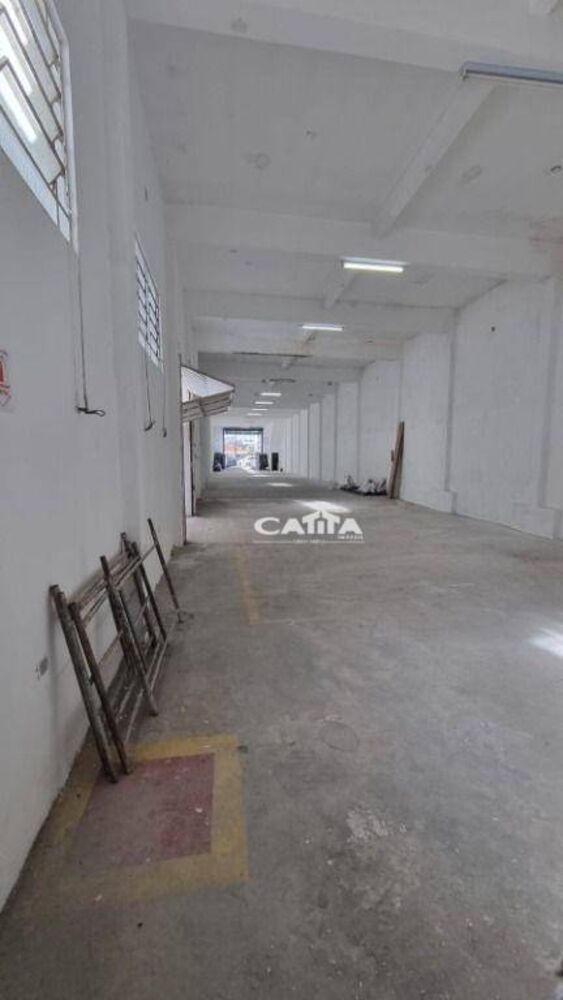Depósito-Galpão-Armazém para alugar, 603m² - Foto 14